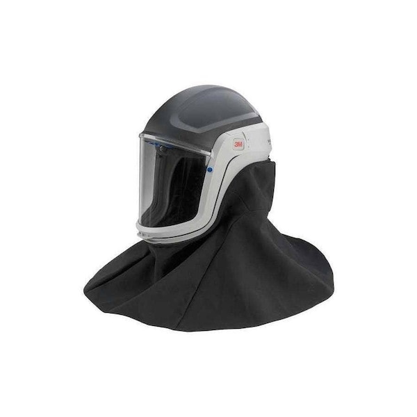 3M 3M M-407 Versaflo Respiratory Helmet Assembly,  - 51131173231