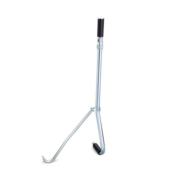 Allegro Industries Deluxe Manhole Lid Lifter - 9401-20