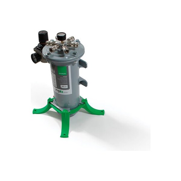 Gvs-Rpb RPB Safety 6 Person Radex Airline Filter - 04-906