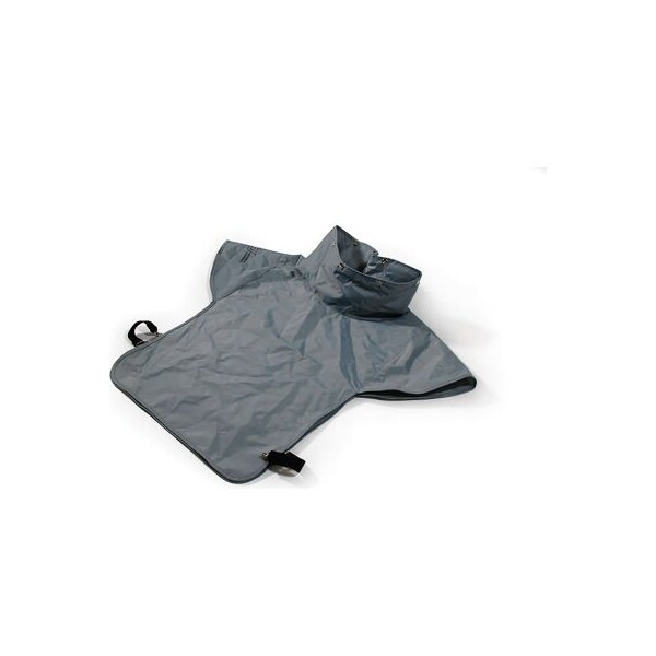 Gvs-Rpb RPB Safety Nova 2000 Nylon Respirator Cape - NV2002