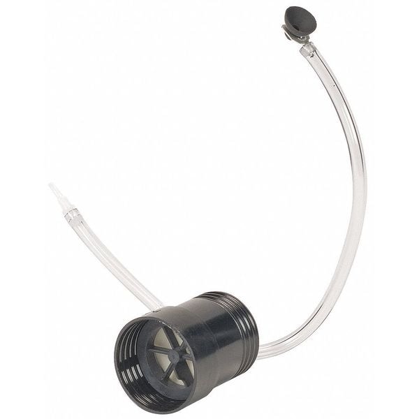 Msa Safety QuikChek III Fit Test Adapter for Advantage 4100 Facepieces - 805078