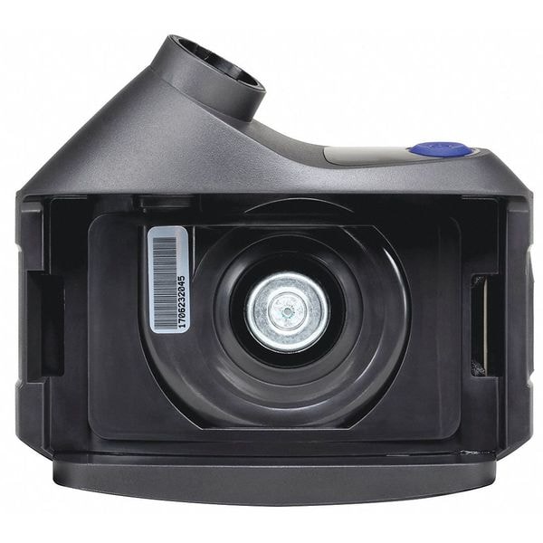 3M PAPR Assembly, Versaflo, For Use With, 3M(TM) Versaflo(TM) PAPR Unit TR-302N+ - TR-302N+