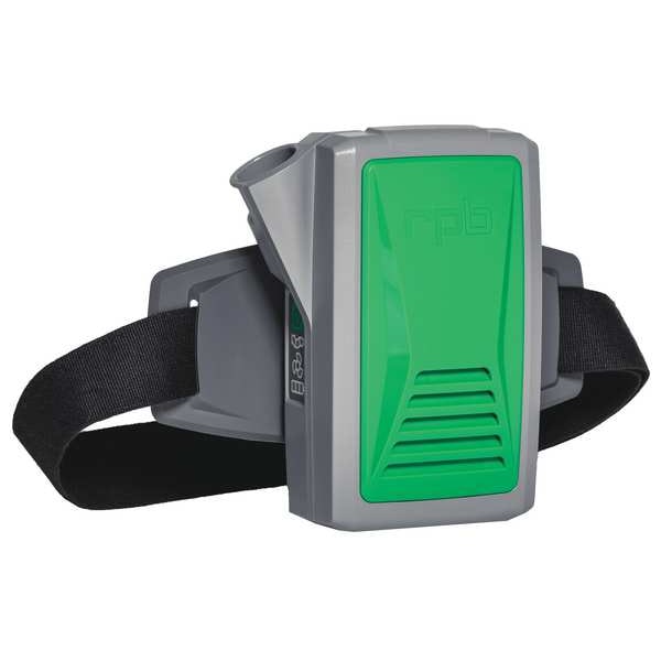 Gvs-Rpb Papr, PX5, Belt-Mount, Lithium-Ion - 03-801