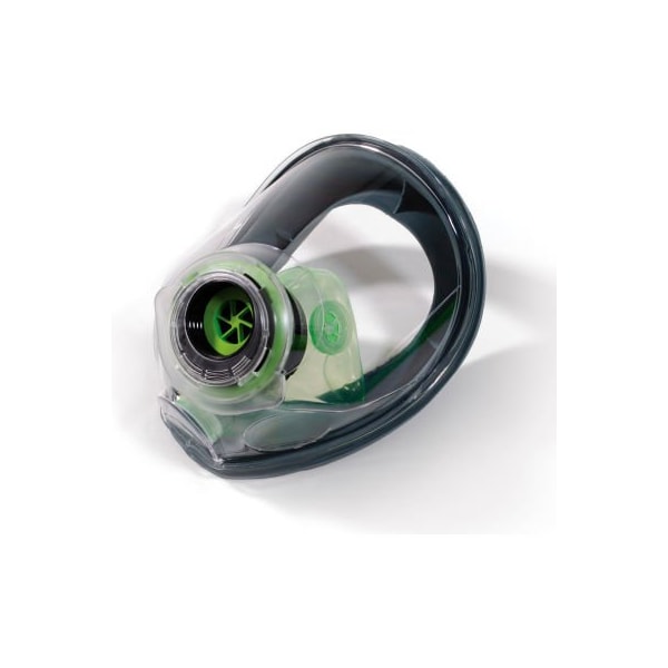 Gvs-Rpb RPB Safety T150, Visor & Rubber Face Seal - 11-910