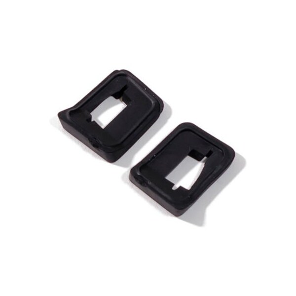 Gvs-Rpb RPB Safety Z3 Outer Lens Frame Seals - 13-051