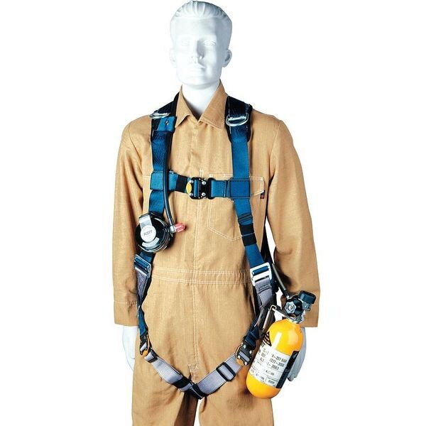 3M Scott Pressure Demand Airline Respirator - SAR323030611001