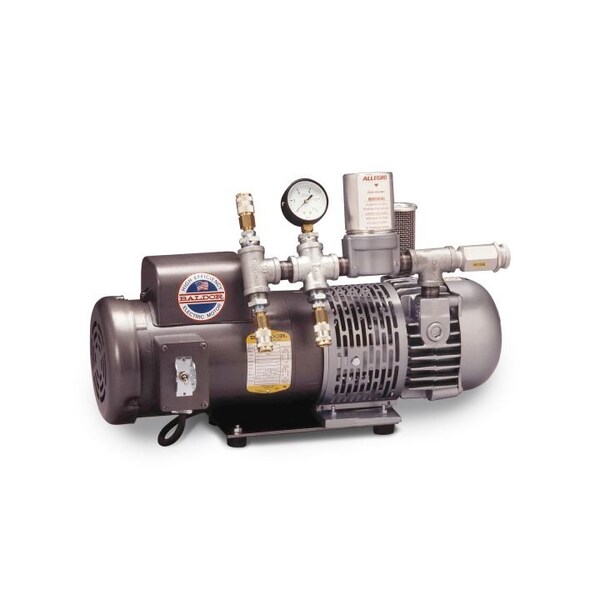 Allegro Industries Coupling Half, 983250 - 9832-50
