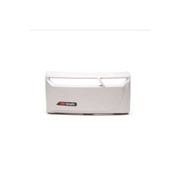 3M 3MTM VersafloTM Filter Cover TR-6500FC, for TR-6500 Series Cartridges - 7100021252