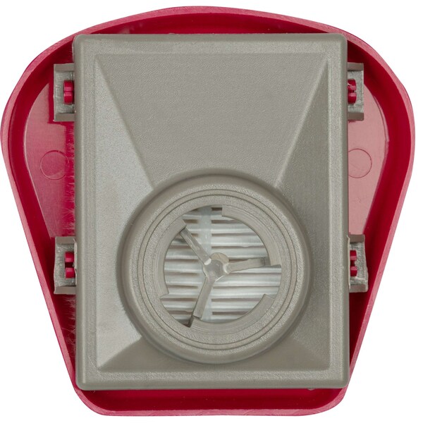 Ironwear Particulate Cartridge P100 Filter Rating - 1560