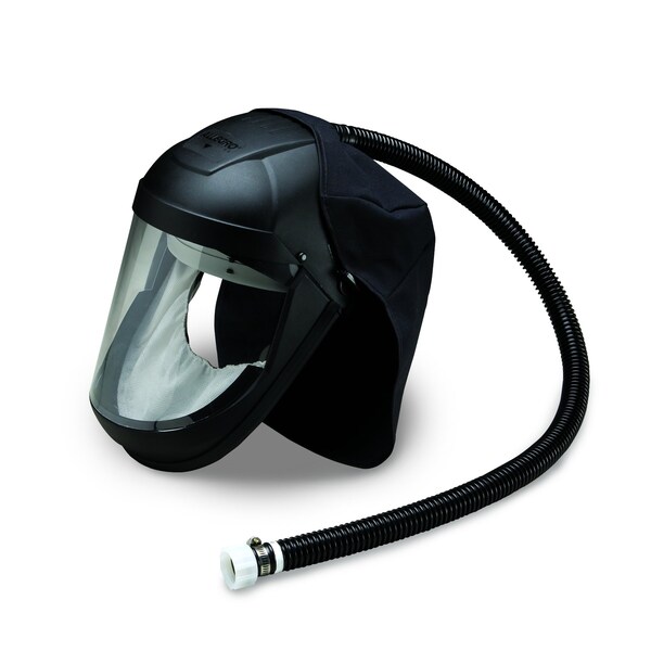 Allegro Industries High Pressure Economy Supplied Air Shiel - 9903-C