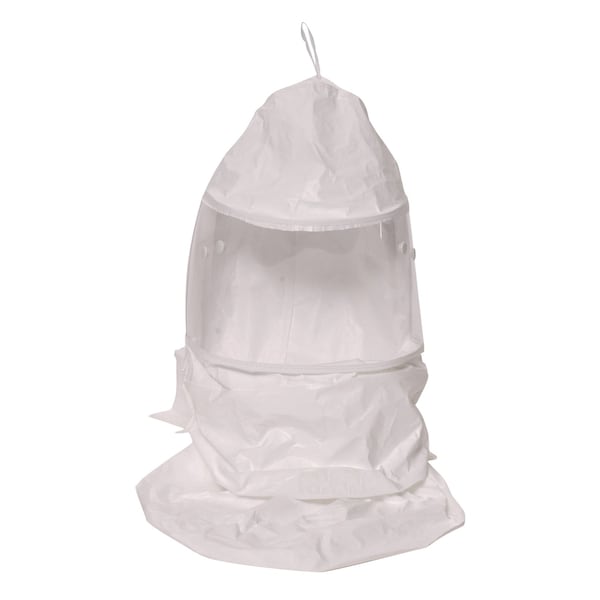 Bullard Hood, Tychem QC(R) - 20TICH