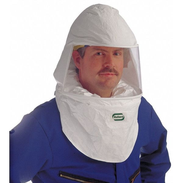 Bullard Hood, Tychem QC(R) - 20TICH