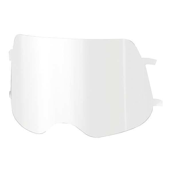 3M Speedglas Wide-View Anti-Fog Grinding Visor, Speedglas, , 4 x 8-1/4 in - 06-0700-54
