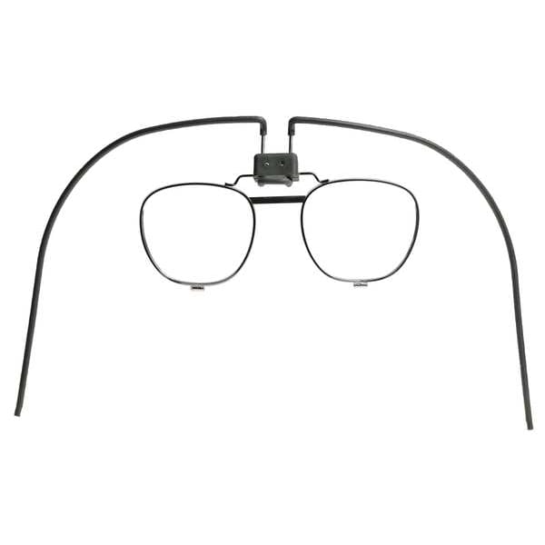 Honeywell North Spectacle Insert For All Full Facepieces, Metal Frame With Wire Spring. 760024 - 760024