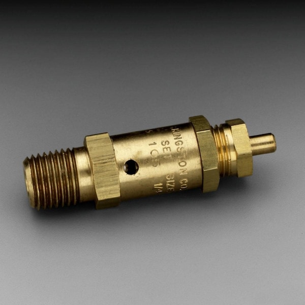 3M Pressure Relief Valve W-1596, 1/pk - W-1596