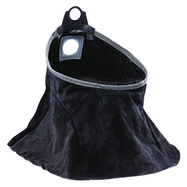 3M Shroud, Universal, Black - M-449