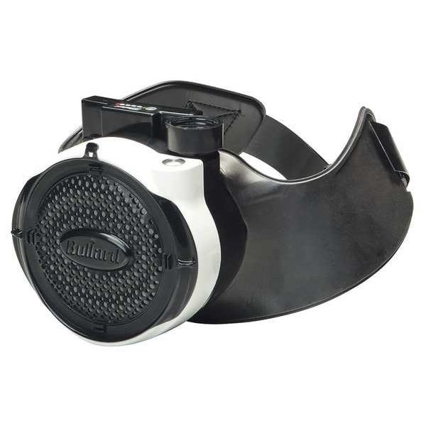 Bullard PAPR Blower Assembly, EVA Series, Belt-Mount, Lithium Ion - EVA2