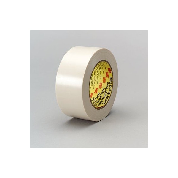 Cinta para galvanoplastia 3M 470 color beige, 2"X 36Yd 7.1 Mil - 21200-07471
