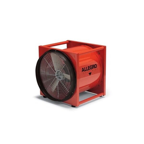 Allegro Industries 6 Micron Filter Regulator W Manual, 982006HP - 9820-06HP