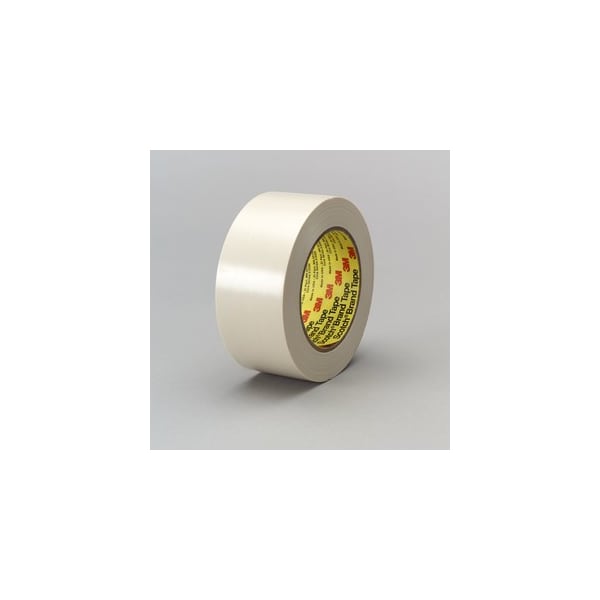 Cinta para electrochapado 3M, 470, color beige, 1"X36Yd, calibre 7.1 mil - 21200-07470