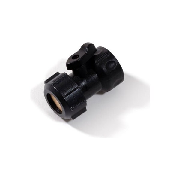 Gvs-Rpb RPB Safety Outlet Valve, for 4000-40 - 4000-38