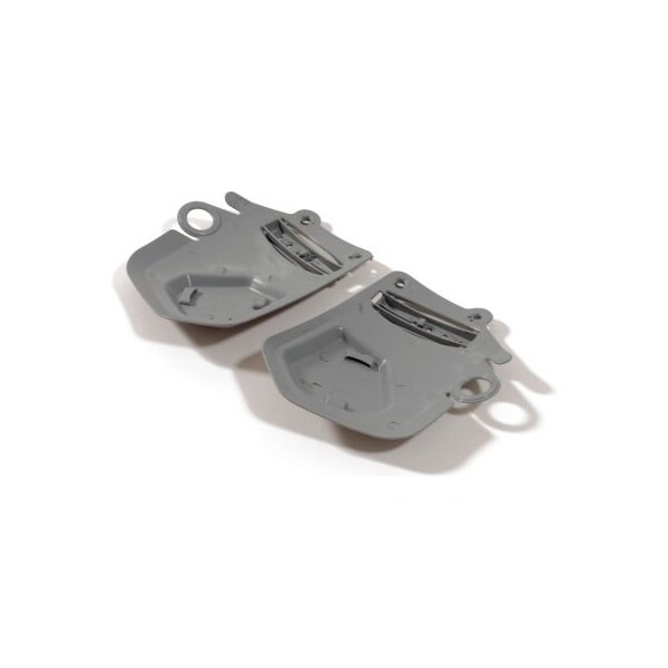 Gvs-Rpb RPB Safety Z4 Side Pad Mounts - 15-148