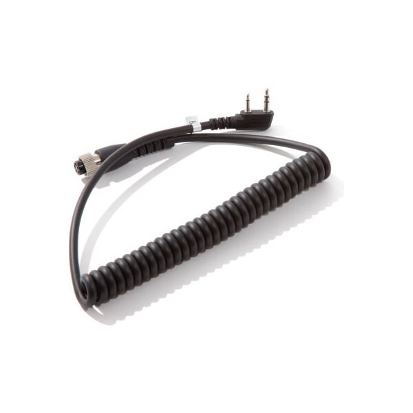 Gvs-Rpb RPB Safety Kenwood Cable, 2 Pin - 09-933