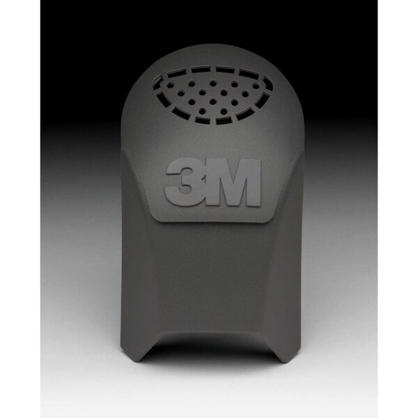3M Exhalation Valve Cover FF-400-09, PK5 - FF-400-09