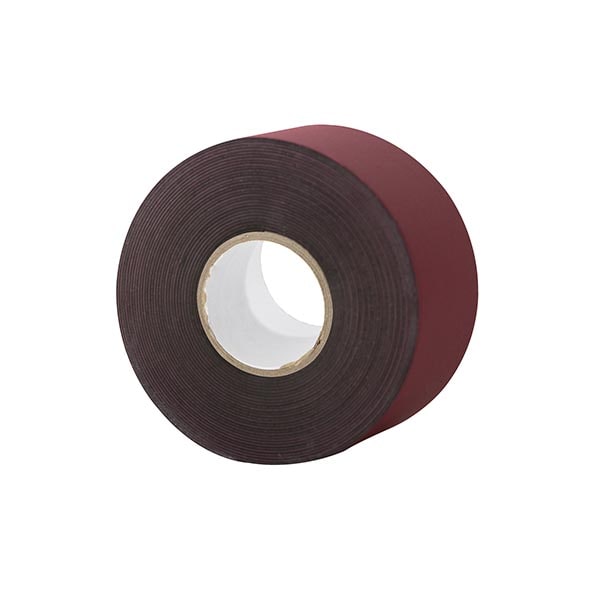 Cinta de empalme de hule con revestimiento Warriorwrap 600V, Longitud - WW-RSL-75