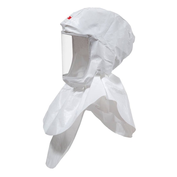 3M Replacement Hood W/Inner Shroud For Use W/Premium Head Suspension,  - 51131170926