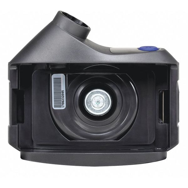 3M PAPR Blower, Versaflo, For Use With, 3M(TM) Versaflo(TM)TR-300N+ Series , 7-1/2 in x 6 in x 2 in - TR-301N+