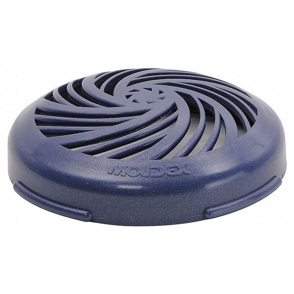 Moldex Prefilter Retainer, 2 PK, NIOSH Approved, OSHA Standard 1910.134 - 7020
