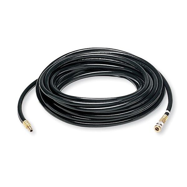 Allegro Industries Hose, Air Breathing, 100 Ft., 185 psi - 9101-100B