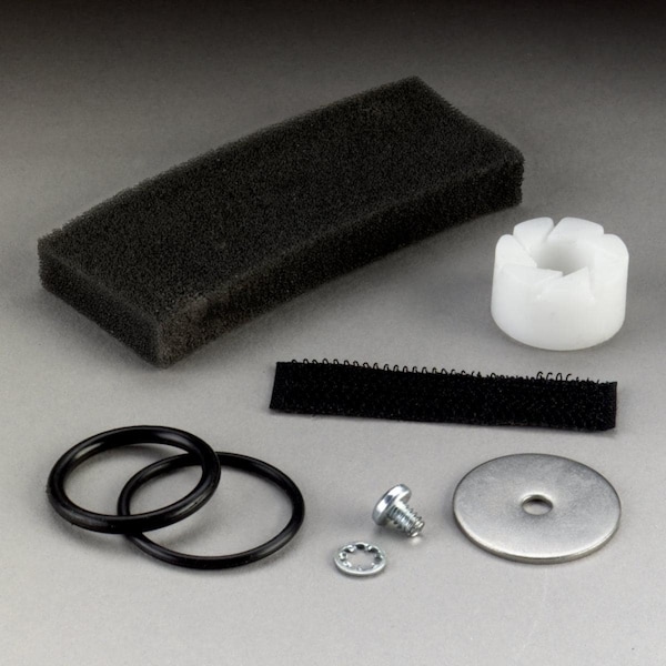 3M Versaflo Vortex Spare Parts Kit V-115, 1 - V-115