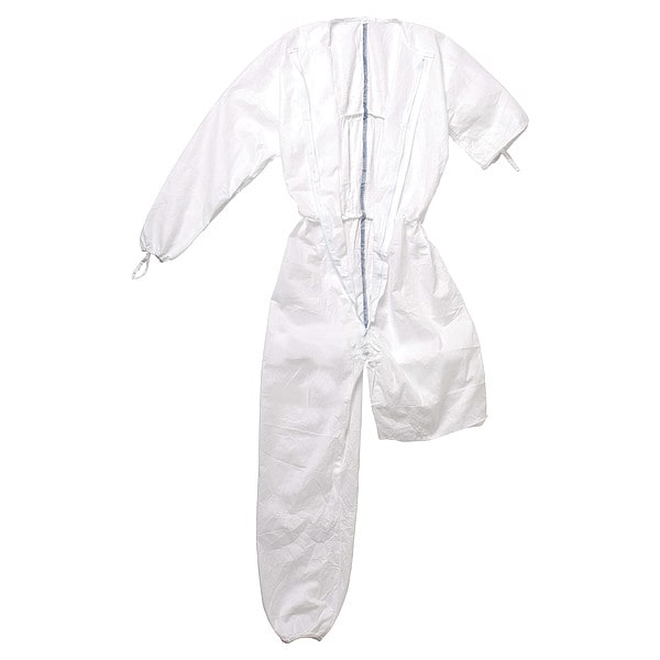 Kimtech Cleanroom Mask, Not Rated, Flat-Fold, Dual, Non-Adjustable, None, Universal, 500 PK - 62451