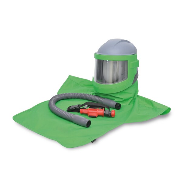 Allegro Industries Nova 3Helmet w/Heater - NV30-00H