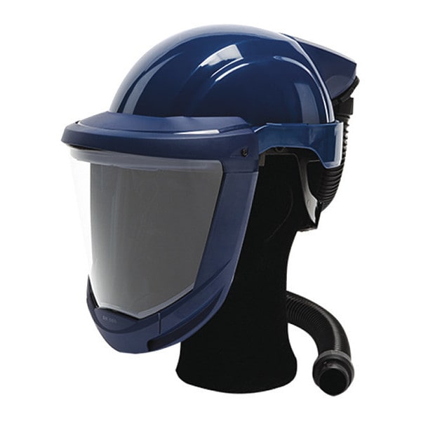 Sundstrom Safety Helmet, SR, For Use With, SR 500 , Universal - SR 580