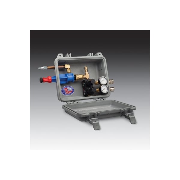 Allegro Industries Point Of Attachment Poa Cooling, 987103C - 9871-03C