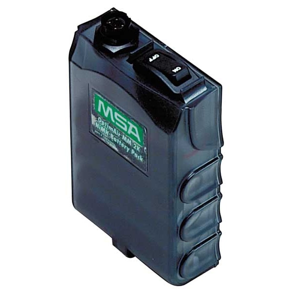 Msa Safety Breathing Tube, C420, For Use With, Powered Air Purifying Respirator , 36 in - S-30118