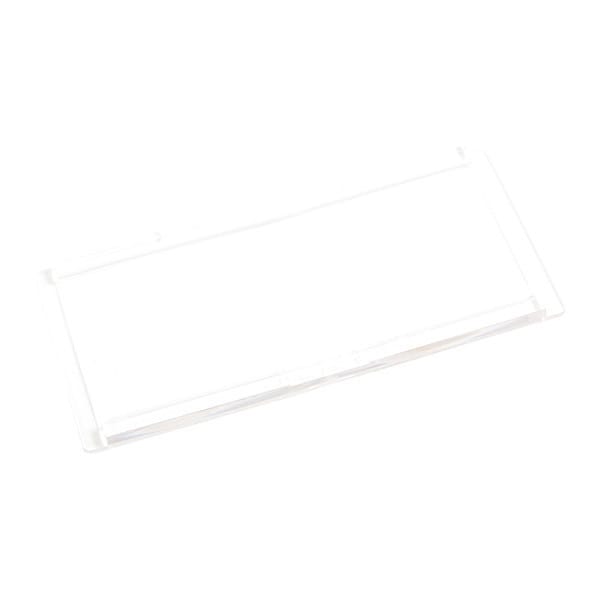 Sundstrom Safety Lens, SR 584, For Use With, SR 584 , Universal - T06-4011