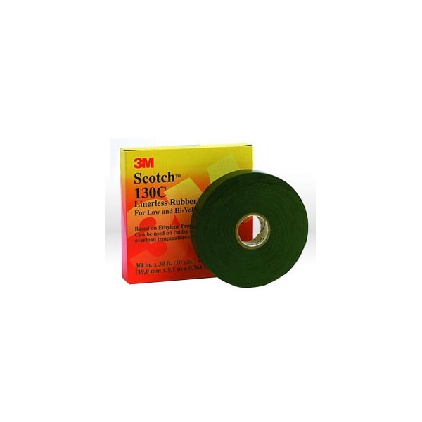 Cinta para empalme de 3M, 3/4"X30Ft (19mmx9.1 m) Ht-0020-0130-9 - 54007-15025