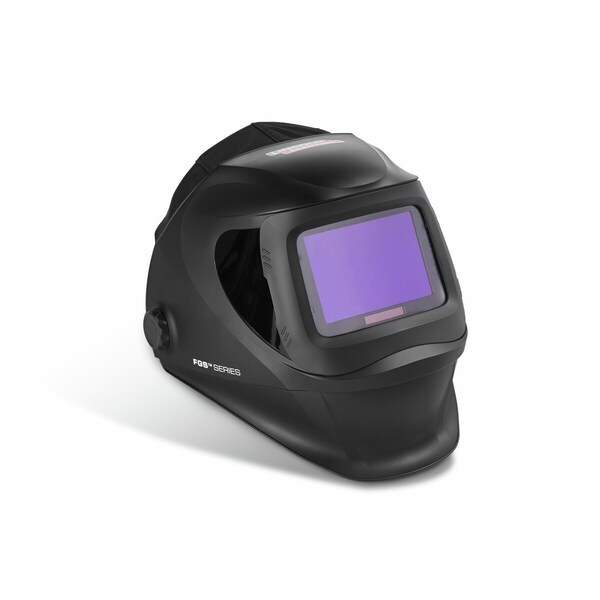 Lincoln Electric Welding Helmet Assembly, FGS PAPR - KP4474-1