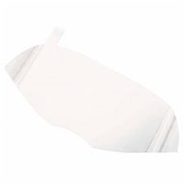 Homestead Peel-Away Windows For Use With 5400, 7600 And 7800 Series Full Facepieces - HO111242