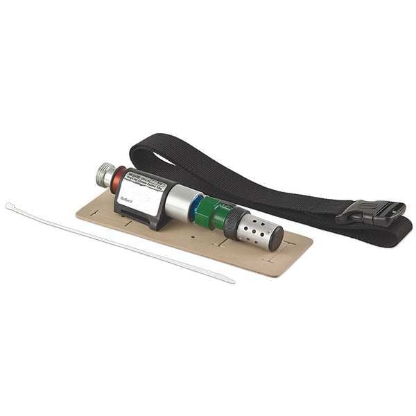 Bullard Contant Flow Breathing Tube, Nylon - HC2400