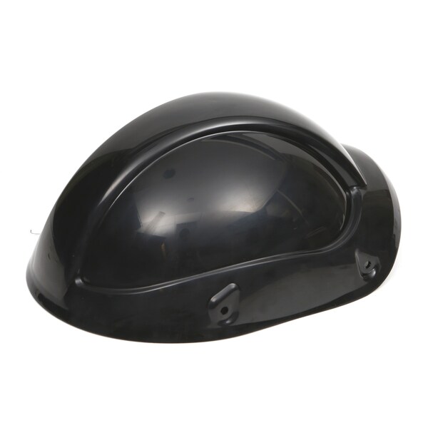 Pureflo Hard Hat - Black - PR02445SP