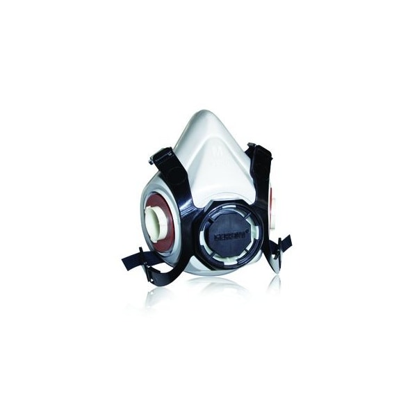 Gerson RESPIRATOR HALFMASK MEDBAGGED#1871483 - GE9200