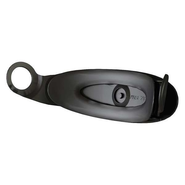3M Speedglas Headband Back Part, Nylon, Blk, PK5 - 06-0400-54-B