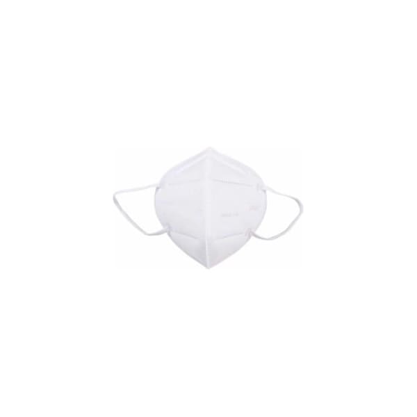 Gss Safety KN95 Disposable Face Mask, 10/Bag - GSS-9300-10