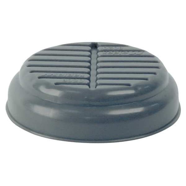 Moldex Retainer Cap, 2 PK, NIOSH Approved, OSHA Standard 1910.134 - 8020