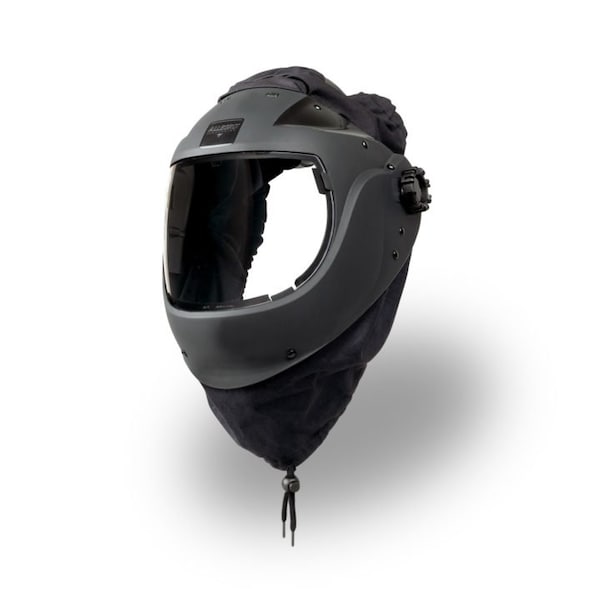 Allegro Industries Ez Air Flex Shield Headtop Assembly, 9937BHTG - 9937-BHTG